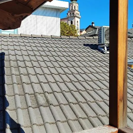 Bla Bla In Centro Levico Terme