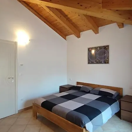 Apartment Bla Bla In Centro Levico Terme