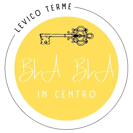 Bla Bla In Centro * Levico Terme